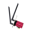 Cudy PCIe Adapter BE3900 Tri-Band Wi-Fi 7 Bluetooth 5.4 WE9300