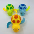 Wind-Up Turtle Bath Toy
