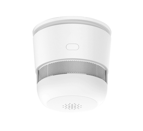 WOOX Zigbee Smart Smoke Alarm R7305