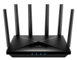 Cudy Router BE6500 Dual Band 2.5GbE Wi-Fi 7 Mesh VPN WR6500H