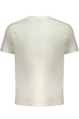 WRANGLER SHORT SLEEVE T-SHIRT MEN WHITE