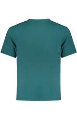 WRANGLER SHORT SLEEVE T-SHIRT MEN GREEN