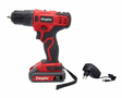 Energizer Power Tool Starter Kit With Cordless Drill /Battery (20V 2A) And Charger
