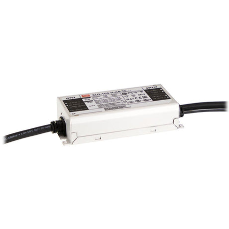 Meanwell XLG-100-12 Constant Voltage + Current LED Driver PSU 12V 96W