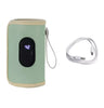 Portable USB Bottle Warmer