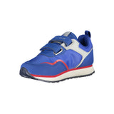 U.S. Polo Assn. Sport Shoes Blue - Kid's