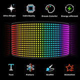 LED Matrix Pixel Panel