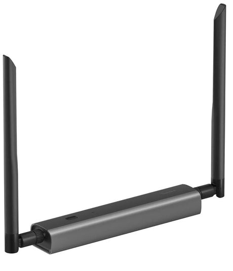 Sonoff Z-Wave 800 Dongle Max POE Dongle for Sonoff WiFi Devices Integration MZG23