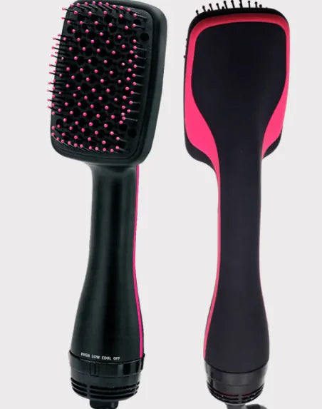 2-in-1 anion hair dryer