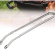 BBQ sausage turning tongs