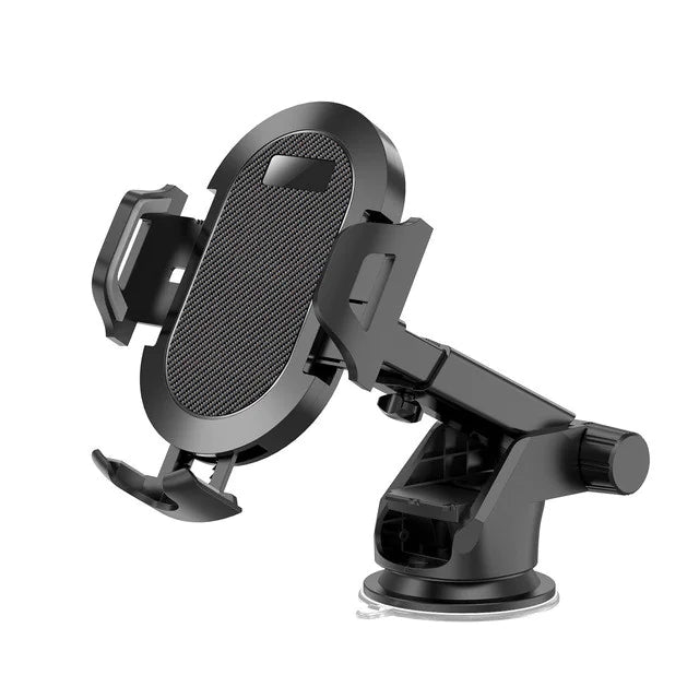 Universal car phone holder