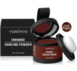 Hairline powder concealer
