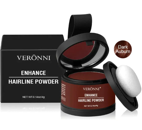Hairline powder concealer
