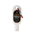 Liquid chalk for climbing and sports