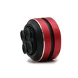 Portable magnetic Bluetooth speaker