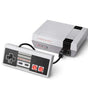 Wired retro gaming controller