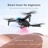 Ninja Dragon Phantom G 4K Dual Camera Smart Drone