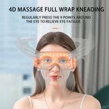 4D Smart Airbag Vibration Eye Care Massager Atlantic Shopping Mall 4D Smart Airbag Vibration Eye Care Massager Atlantic Shopping Mall