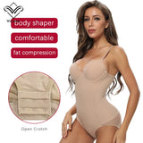 Shapewear Bodysuits Underwear - Atlantic Shopping Mall