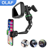 Car Phone Holder Rotatable Bracket - Atlantic Shopping Mall