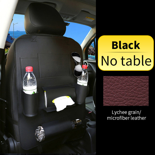 Car Back Seat Organizer - Atlantic Shopping Mall