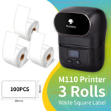 M110 Label Printer