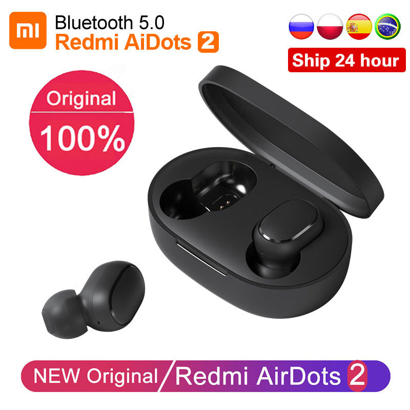 AirDots stéréo Xiaomi Redmi