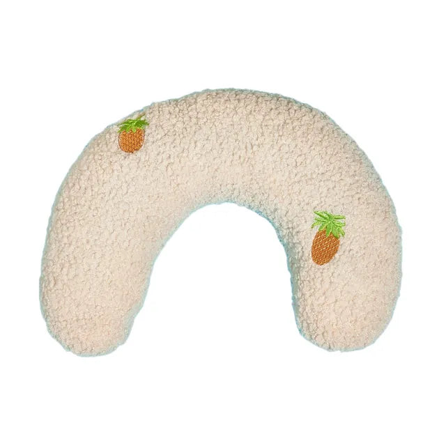 U-shaped Pet Pillows - Atlantic Shopping Mall