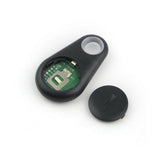 Wireless Tracker