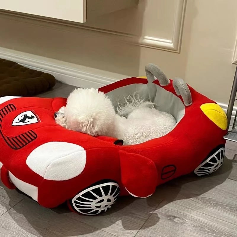 Car Softbed™ - Influencer Dog Kennel - Atlantic Shopping Mall