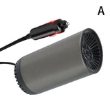 Portable Heater For Car  Windshield - Atlantic Shopping Mall