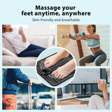 Electric Foot Massager Pad