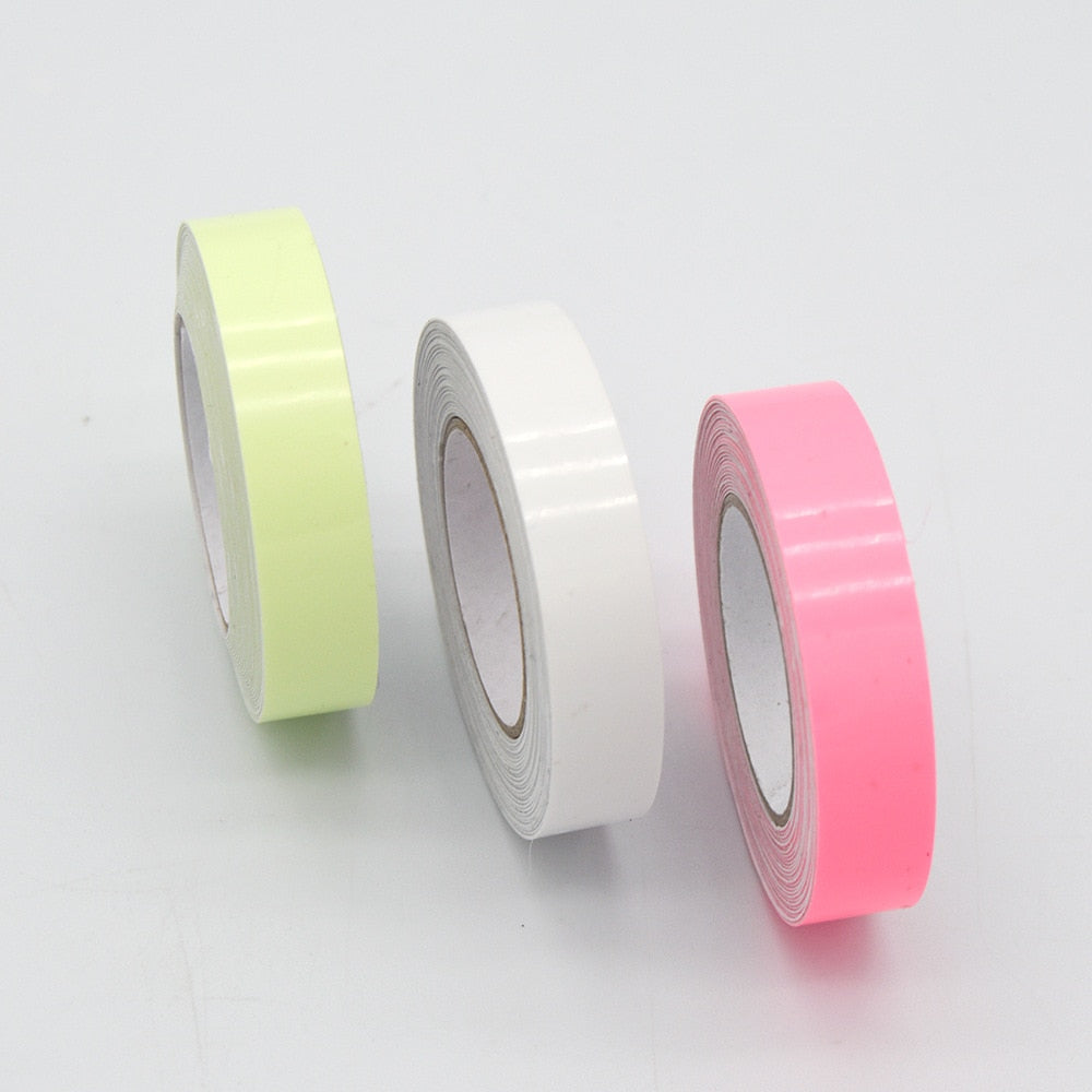 Glow In The Dark Sticker Tape - Atlantic Shopping Mall