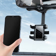 Universal 360 Car Phone Holder - Atlantic Shopping Mall