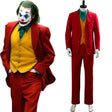 Halloween Joker Costume - Atlantic Shopping Mall