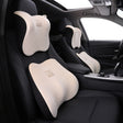 Car Seat Lumbar Pillow - Atlantic Shopping Mall