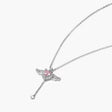 Heart Wings Necklace - Atlantic Shopping Mall