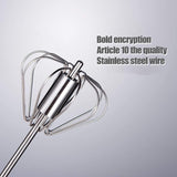 Egg Beater Whisk - Atlantic Shopping Mall