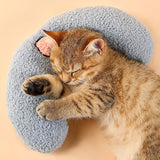 U-shaped Pet Pillows - Atlantic Shopping Mall