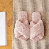 Cuddly Slippers - Atlantic Shopping Mall