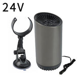 Portable Car Space Heater 12v - Atlantic Shopping Mall