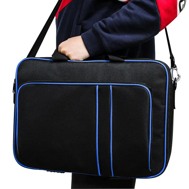 Game Console Carry Bag