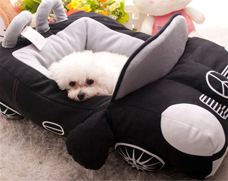 Car Softbed™ - Influencer Dog Kennel - Atlantic Shopping Mall