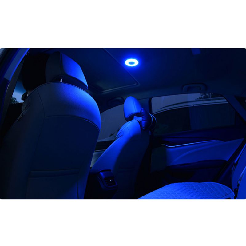 Car Interior Night Light - Atlantic Shopping Mall