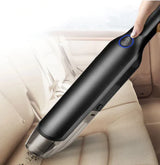 Wireless Car Vacuum Cleaner 5000pa