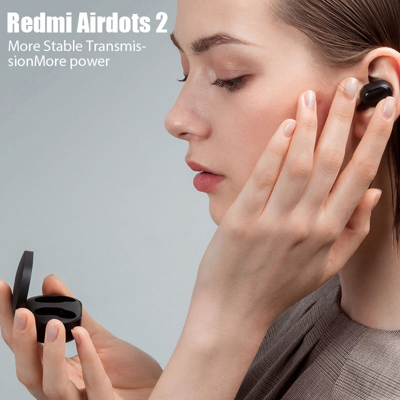 AirDots stéréo Xiaomi Redmi