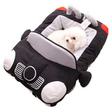 Car Softbed™ - Influencer Dog Kennel - Atlantic Shopping Mall