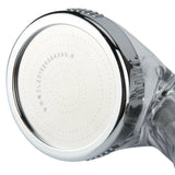 Ionic Spa Shower Head Filter - Atlantic Shopping Mall