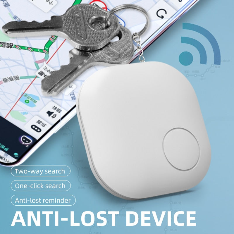 Dispositif anti-perte Bluetooth intelligent