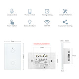 Smart Virtual Assistant - Android & iOS Electronics Controllers